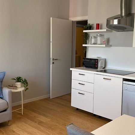 A Casa Di Adele Apartment Verona Ngoại thất bức ảnh