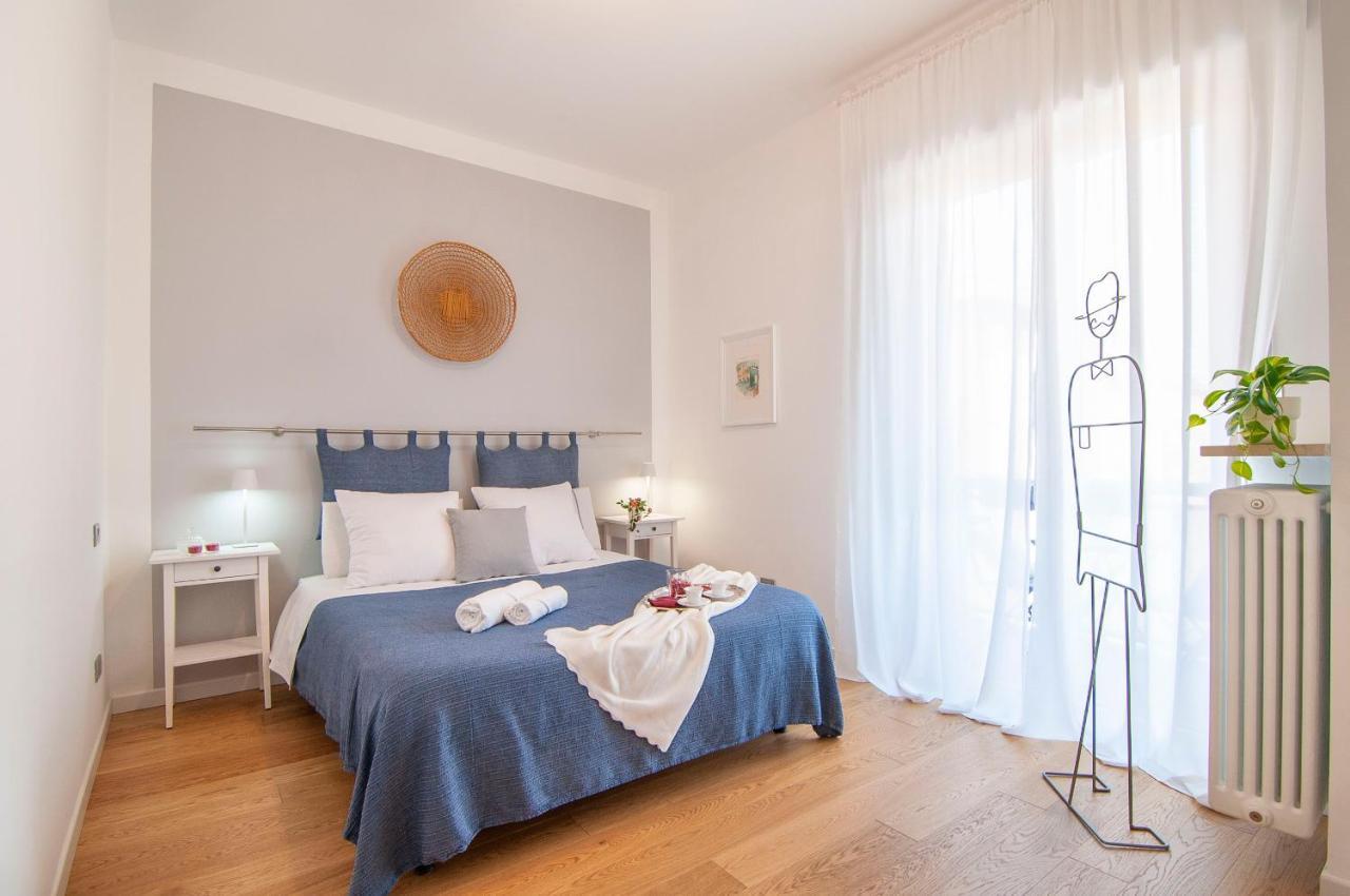 A Casa Di Adele Apartment Verona Ngoại thất bức ảnh