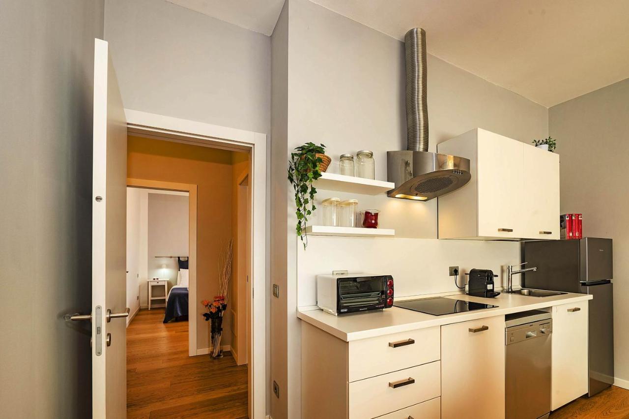 A Casa Di Adele Apartment Verona Ngoại thất bức ảnh