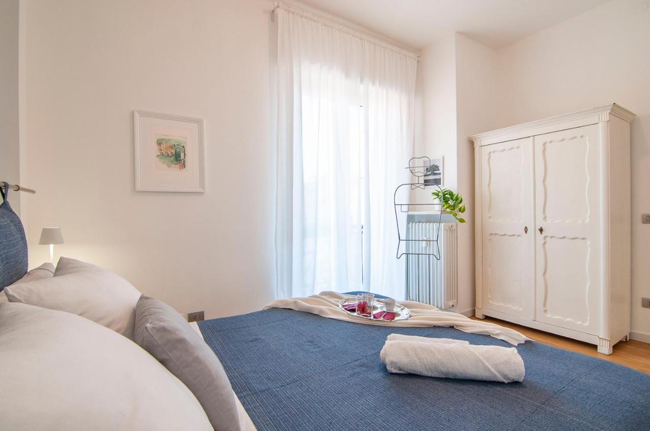 A Casa Di Adele Apartment Verona Ngoại thất bức ảnh