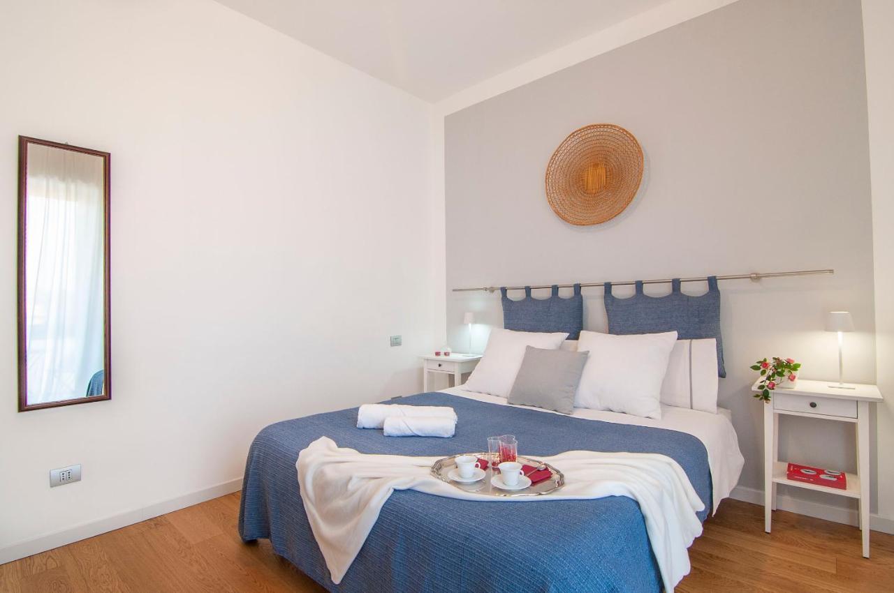 A Casa Di Adele Apartment Verona Ngoại thất bức ảnh