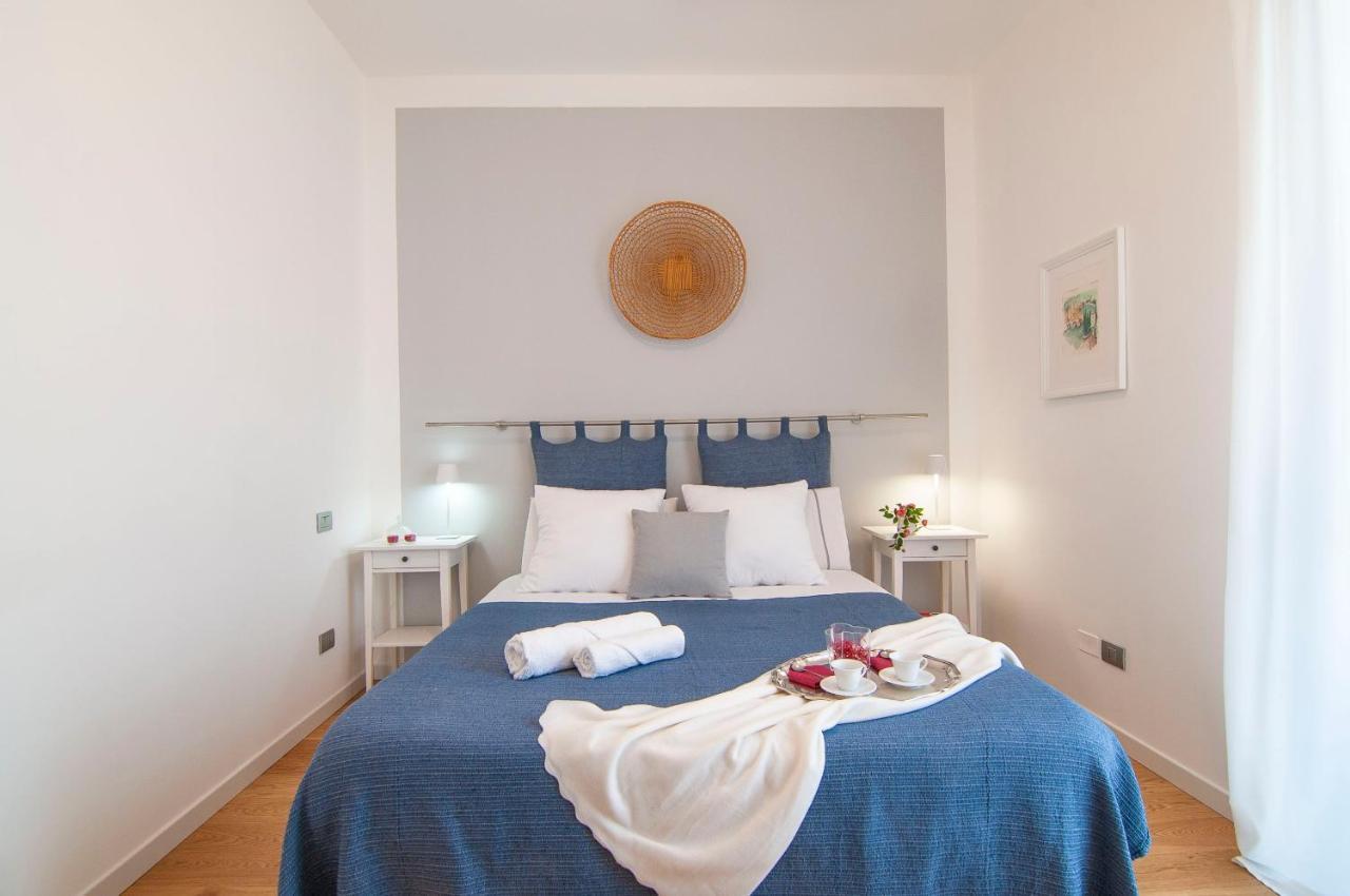 A Casa Di Adele Apartment Verona Ngoại thất bức ảnh