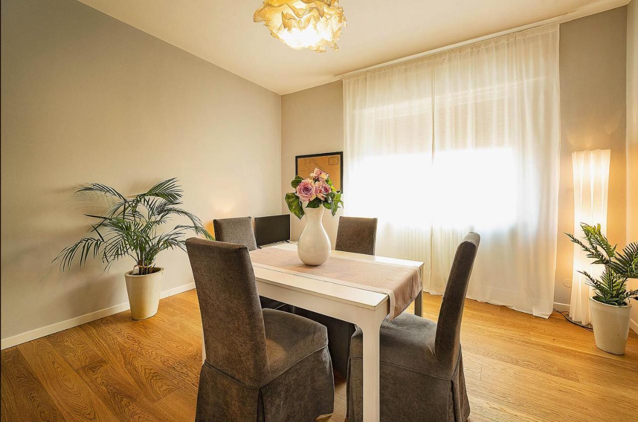 A Casa Di Adele Apartment Verona Ngoại thất bức ảnh