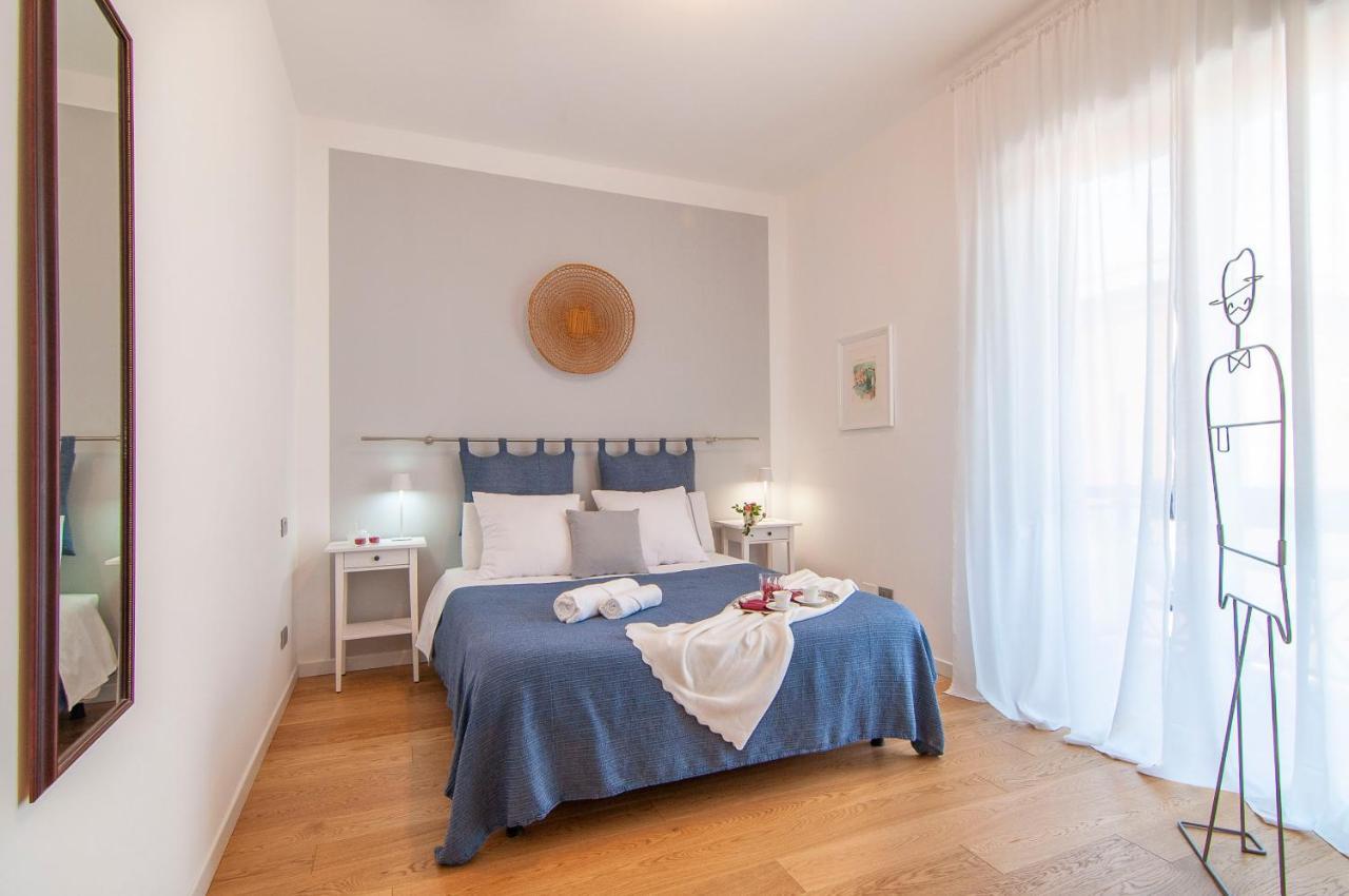 A Casa Di Adele Apartment Verona Ngoại thất bức ảnh