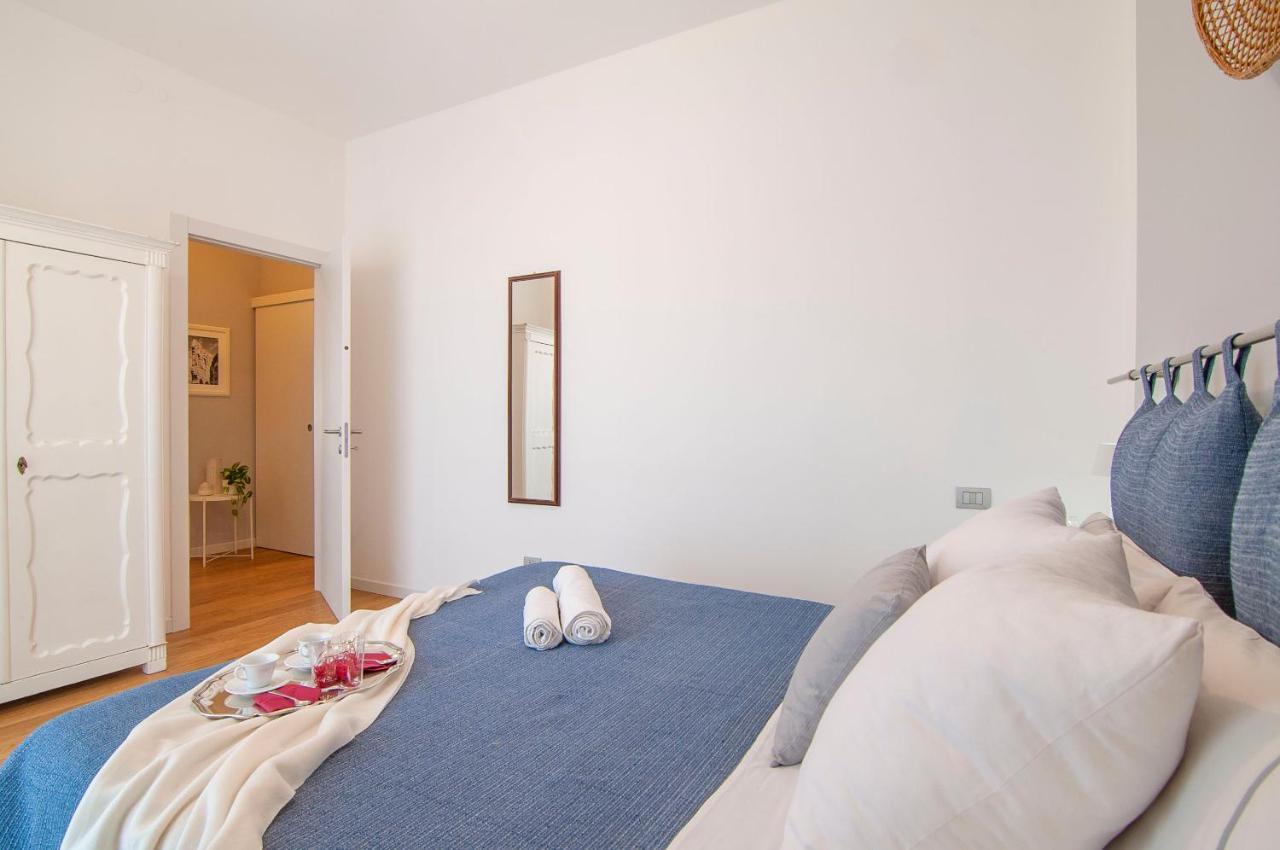 A Casa Di Adele Apartment Verona Ngoại thất bức ảnh