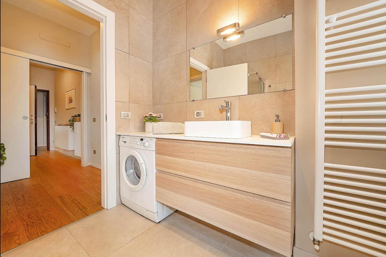 A Casa Di Adele Apartment Verona Ngoại thất bức ảnh