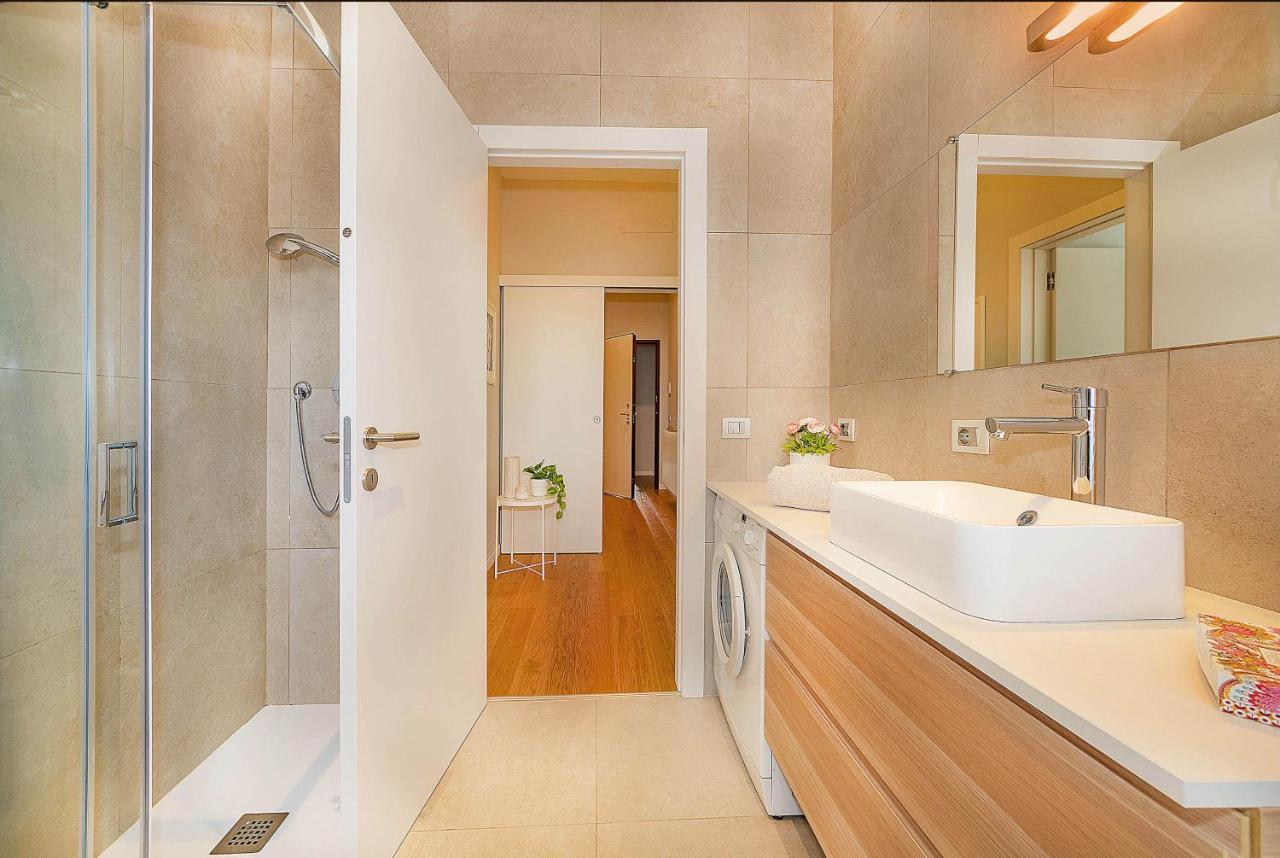 A Casa Di Adele Apartment Verona Ngoại thất bức ảnh
