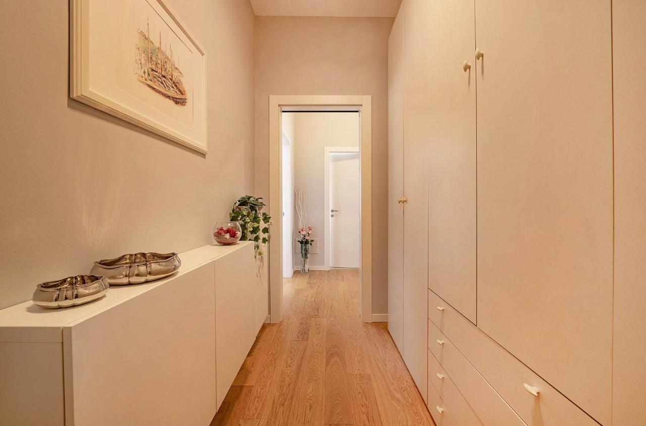 A Casa Di Adele Apartment Verona Ngoại thất bức ảnh