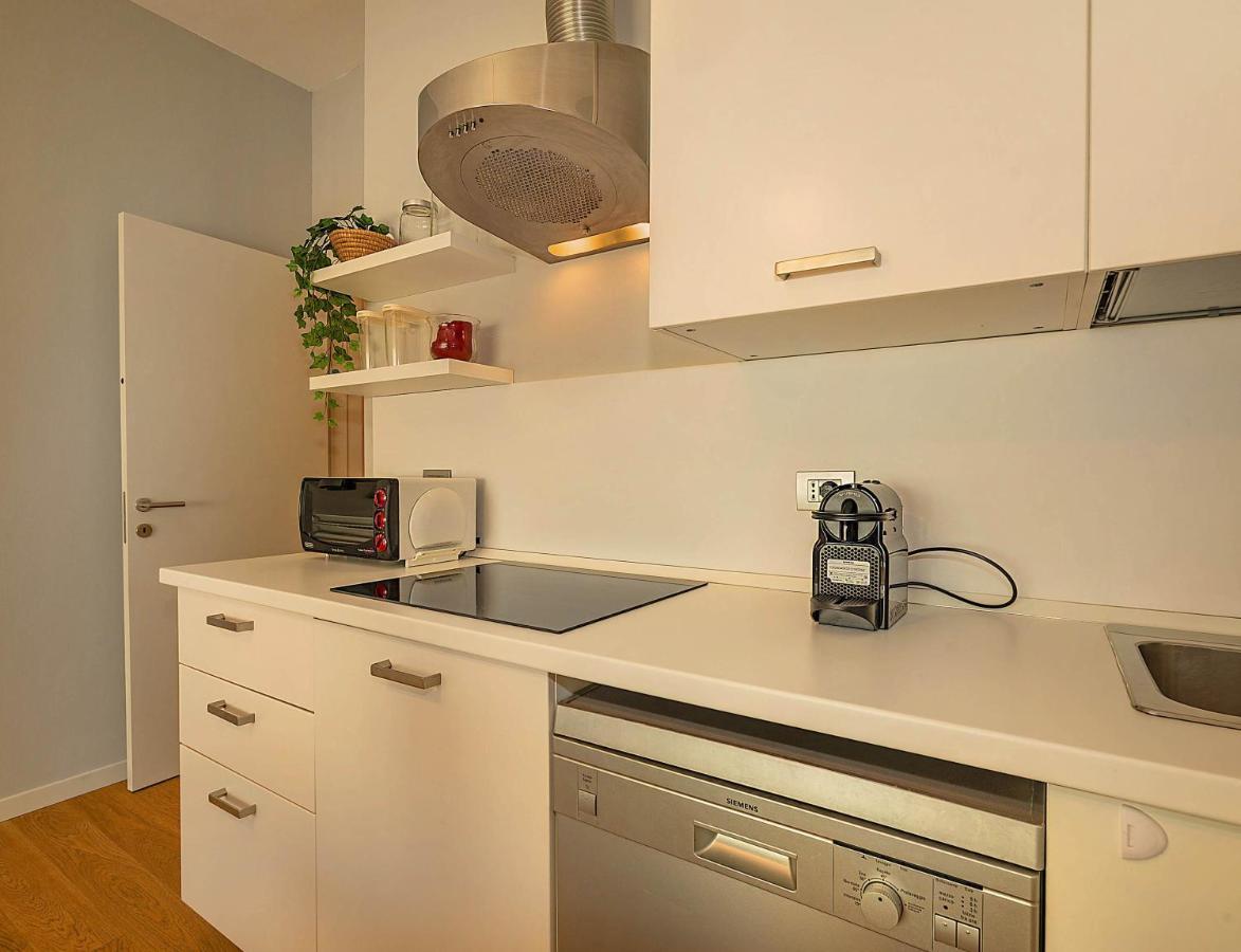 A Casa Di Adele Apartment Verona Ngoại thất bức ảnh