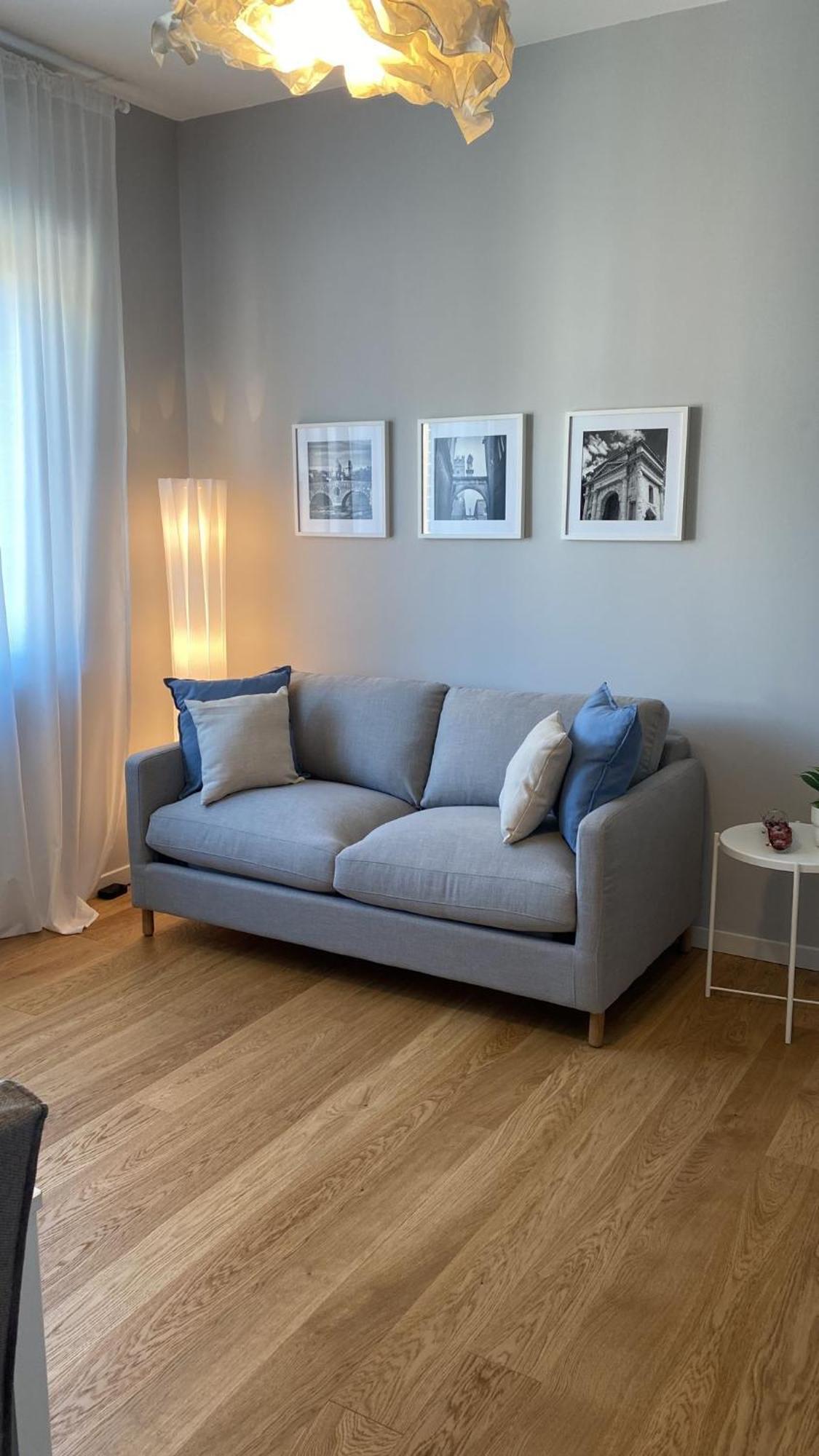 A Casa Di Adele Apartment Verona Ngoại thất bức ảnh